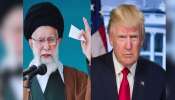 Iran Israel Conflict: യുദ്ധം ആരംഭിക്കുന്നു; ട്രംപിന്റെ ആക്രമണ ഭീഷണികൾക്ക് മുന്നറിയിപ്പുമായി ആയത്തുള്ള അലി  ഖമേനി 