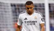 Mbappe Admitted To Hospital: രോഗം മൂർച്ഛിച്ചു; ഫുട്ബോൾ താരം എംബാപ്പെയെ ആശുപത്രിയിൽ പ്രവേശിപ്പിച്ചു