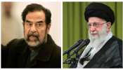Israel-Iran Conflict: പണ്ട് സദ്ദാമിനെ കൊല്ലാന്‍ നോക്കി കൈ പൊള്ളി, ഇനി ഖാമ്‌നായിയെ തൊടാന്‍ ഇസ്രായേല്‍ ഭയക്കുമോ?
