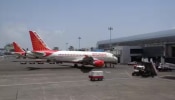 DGCA warns Air India: സുരക്ഷാ പരിശോധനകൾ നടത്താതെ സർവീസ് നടത്തി; എയർ ഇന്ത്യക്ക് ഡിജിസിഎയുടെ മുന്നറിയിപ്പ്