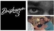 Drishyam 3 Update: &#039;&#039;ക്യാമറ വീണ്ടും ജോർജ്കുട്ടിയിലേക്ക്&#039;&#039;; &#039;ദൃശ്യം 3&#039; ഷൂട്ടിം​ഗ് തുടങ്ങുന്നു, വീഡിയോ പങ്കുവെച്ച് മോഹൻലാൽ
