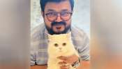 Nadirshah Pet Cat: നാദിർഷയുടെ പൂച്ച ചത്തത് ഹൃദയാഘാതം മൂലം; പോസ്റ്റ്മോർട്ടം റിപ്പോർട്ട്