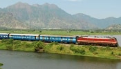 Kozhikode - Palakkad Train Service: കോഴിക്കോട്-പാലക്കാട് റൂട്ടിൽ ഇനി പുതിയ ട്രെയിൻ സർവീസ്; അനുമതി നൽകി റെയിൽവേ