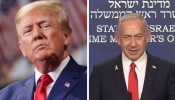 Donald Trump: സമാധാന ശ്രമങ്ങളുണ്ടായില്ലെങ്കിൽ വീണ്ടും ആക്രമണമെന്ന് ട്രംപ്; അമേരിക്കയുടേത് ധീരമായ‌ ഇടപെടലെന്ന് ഇസ്രയേൽ