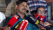 M Swaraj: &#039;രാഹുൽ ​ഗാന്ധി ജന്മനാട്ടിൽ തോറ്റിട്ടല്ലേ ഇവിടെ ജയിച്ചത്&#039;; പോത്തുകല്ലിലെ തിരിച്ചടിയിൽ പ്രതികരിച്ച് എം സ്വരാജ്