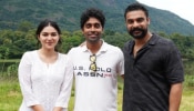 Pallichattambi Movie: ടൊവിനോ - ഡിജോ ജോസ് കൂട്ടുകെട്ട്, നായിക കയാദു; &#039;പള്ളിച്ചട്ടമ്പി&#039; ചിത്രീകരണം തുടങ്ങി