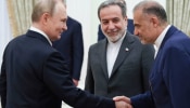Russian President Vladimir Putin: ഇറാനെതിരായ യുഎസ് ആക്രമണത്തിന് ന്യായീകരണമില്ല; അപലപിച്ച് റഷ്യന്‍ പ്രസിഡന്റ് വ്‌ളാദിമിര്‍ പുതിൻ