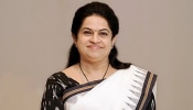 Padmaja Venugopal: &#039;നിലമ്പൂരിൽ യുഡിഎഫിന്റേത് തോൽവിക്ക് സമാനമായ ജയം&#039;; പരിഹസിച്ച് പത്മജ വേണുഗോപാല്‍