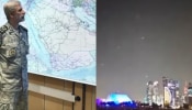 Iran Attacks US bases in Qatar: മിസൈൽ തൊടുത്ത് ഇറാൻ, ദോഹയിൽ സ്ഫോടനം; ഖത്തറിലെ യുഎസ് സൈനിക താവളത്തിന് നേരെ ആക്രമണം, വ്യോമമേഖല അടച്ചു