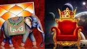Gajakesari Rajayoga: മണിക്കൂറുകൾക്കുള്ളിൽ ഗജകേസരി രാജയോഗം; ഇവരിനി നേട്ടങ്ങളുടെ നെറുകയിൽ, നിങ്ങളും ഉണ്ടോ? 