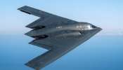 B-2 Spirit Stealth Bomber: പറപ്പിച്ച് വിട് പാപ്പാ... ശരിക്കും പറപ്പിക്കും ബി-2 സ്പിരിറ്റ്!  ഫ്രിഡ്ജും അവനും ടോയ്‌ലെറ്റും വിശ്രമമുറികളും... ആത്യാഢംബര യുദ്ധവിമാനം