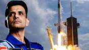 Shubhanshu Shukla Axiom 4 Mission: ശുഭാൻഷുവും സംഘവും ബഹിരാകാശത്തേക്ക്; ആക്സിയം-4 ദൗത്യത്തിന് തുടക്കം