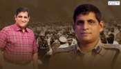 Ravada Chandrasekhar: കൂത്തുപറമ്പ് വെടിവപ്പിലെ വിവാദനായകൻ... ഇപ്പോൾ ഇത് സർക്കാരിന്റെ കേരളത്തിലെ പോലീസ് മേധാവി! ആരാണ് റവാഡ ചന്ദ്രശേഖർ