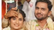 Thiruppur Newly Wed Suicide: &#039;ഒത്തുപോകാൻ എല്ലാവരും പറയുന്നു, ഇനി വയ്യ&#039;; തിരുപ്പൂരിൽ ജീവനൊടുക്കിയ നവവധുവിന്റെ അവസാന സന്ദേശം അച്ഛന്