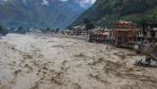 Cloud Burst In Himachal: ഹിമാചൽ പ്രദേശിൽ പ്രളയം; മഴക്കെടുതിയിൽ മരണം 23 കവിഞ്ഞു 