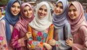 Burqa Ban in Kazakhstan: മുഖം മറയ്ക്കരുത്... ബുർഖയും നിഖാബും അടക്കമുള്ള വസ്ത്രങ്ങൾക്ക് നിരോധനം ഏർപ്പെടുത്തി കസാക്കിസ്ഥാൻ