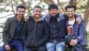 Vineeth Sreenivasan Movie: തിരയ്ക്ക് ശേഷം വിനീതിന്റെ ത്രില്ലർ വരുന്നു; ഒപ്പം മെറിലാൻഡ് സിനിമാസും, ആകാംക്ഷയിൽ പ്രേക്ഷകർ
