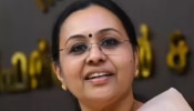 Health Minister Veena George Hospitalized: ദേഹാസ്വാസ്ഥ്യത്തെ തുടർന്ന് മന്ത്രി വീണ ജോർജിനെ ആശുപത്രിയിൽ പ്രവേശിപ്പിച്ചു