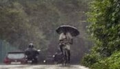 Kerala Rain Alert: ഒറ്റപ്പെട്ട ശക്തമായ മഴ; സംസ്ഥാനത്ത് മൂന്ന് ജില്ലകളിൽ യെല്ലോ അലർട്ട്, ശക്തമായ കാറ്റിനും സാധ്യത
