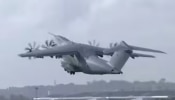 British Fighter Jet F 35 B: എഫ് 35 ബിയുടെ തകരാറുകൾ പരിഹരിക്കാൻ വിദ​ഗ്ധ സംഘം തിരുവനന്തപുരത്ത്; എയർബസ് 400 മടങ്ങി