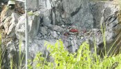 Konni Quarry Accident: കോന്നി പാറമട അപകടം; ഒരാളുടെ മൃതദേഹം പുറത്തെടുത്തു, പാറയിടിയുന്നത് വെല്ലുവിളി, രക്ഷാദൗത്യം നിർത്തിവെച്ചു