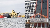 MSC Elsa 3 Shipwreck: എംഎസ്‍സി എൽസ 3 കപ്പലപകടം: നഷ്ടപരിഹാരം ആവശ്യപ്പെട്ട് സർക്കാർ‌ ഹൈക്കോടതിയിൽ