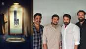 Mohanlal New Project L 365: പോലീസ് വേഷത്തിൽ വീണ്ടും മോഹൻലാൽ; നടൻ ഓസ്റ്റിൻ ഡാൻ തോമസ് സംവിധായകൻ, പുതിയ ചിത്രം ഒരുങ്ങുന്നു