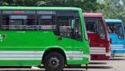Kerala Bus Strike: സ്വകാര്യ ബസുകൾ ജൂലൈ 22 മുതൽ അനിശ്ചിതകാല സമരത്തിലേക്ക് കടക്കുമോ?