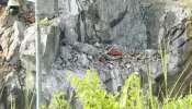Konni Quarry Accident: കോന്നി പാറമട അപകടം; രണ്ടാമത്തെ മൃതദേഹം കണ്ടെത്തി, ഡ്രൈവറുടെ മൃതദേഹം കണ്ടെത്തിയത് ക്യാബിനിൽ
