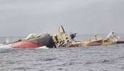 MSC Elsa 3 Shipwreck: കേരളം ചോദിച്ചത് 9,531 കോടി! അത്രയും പറ്റില്ലെന്ന് കപ്പല്‍ കമ്പനി... എംഎസ് സിയുടെ മറ്റൊരു കപ്പല്‍ അറസ്റ്റില്‍ തുടരും