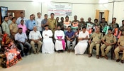 Care and Share Foundation: വനവാസികളായ മത്സ്യത്തൊഴിലാളികൾക്ക് മമ്മൂട്ടിയുടെ സഹായം; മീൻ വലകളും ലൈഫ് ജാക്കറ്റുകളും സൗജന്യം
