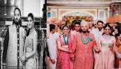 Anant Ambani-Radhika Merchant&#039;s 1st wedding anniversary: ഇന്ത്യയെ ആഗോള ഭൂപടത്തിൽ പ്രതിഷ്ഠിച്ച നൂറ്റാണ്ടിന്റെ വിവാഹം; അനന്ത് അംബാനി-രാധിക മർച്ചന്റ് ഒന്നാം വിവാഹ വാർഷികം