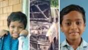 Car Explosion In Palakkad: പാലക്കാട് കാർ പൊട്ടിത്തെറിച്ച് പൊള്ളലേറ്റ കുട്ടികൾ മരിച്ചു; അമ്മയുടെ നില ​ഗുരുതരം