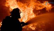 Fire Breakout: തിരുവനന്തപുരത്ത് വൻ തീപിടുത്തം; തീ പടർന്നത് മൂന്ന് നില കെട്ടിടത്തിൽ