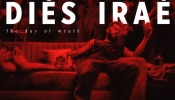 Dies Irae Poster: &#039;&#039;ഇവനെ സൂക്ഷിക്കണം, ചെക്കൻ രണ്ടും കൽപ്പിച്ചാണ്&#039;&#039;; തരം​ഗമായി ‘ഡീയസ് ഈറേ’ പോസ്റ്റർ