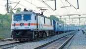 Indian Railway: യാത്രക്കാരുടെ സുരക്ഷയ്ക്കായി രാജ്യത്തെ ട്രെയിനുകളിൽ സിസിടിവി ക്യാമറകൾ സ്ഥാപിക്കാൻ തീരുമാനം; അനുമതി നൽകി റെയിൽവേ മന്ത്രാലയം