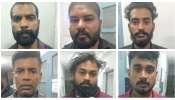 Theft Gang Wayanad: മഹാരാഷ്ട്രയിൽ നിന്ന് ഒന്നരക്കോടി രൂപ തട്ടിയെടുത്ത് കടന്ന സംഘം വയനാട്ടിൽ പിടിയിൽ