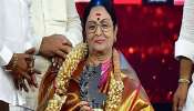 Saroja Devi Passed Away: പ്രമുഖ തെന്നിന്ത്യൻ നടി സരോജ ദേവി അന്തരിച്ചു