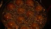 Cooking Recipe: ചൂടോടെ രുചിയൂറും ഉണ്ണിയപ്പം മുപ്പത് മിനുട്ടില്‍ ഉണ്ടാക്കിയെടുക്കാം... 