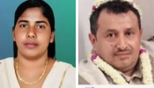 Nimisha Priya Case: &#039;ചോരയ്ക്ക് പകരമാകില്ല പണം, നിമിഷ പ്രിയക്ക് മാപ്പില്ല, എത്ര വൈകിയാലും നീതി നടപ്പാകും&#039;; തലാലിന്‍റെ സഹോദരൻ