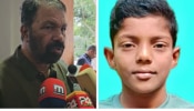 Minister V Sivankutty: സ്കൂൾ എച്ച് എമ്മിനും, പ്രിൻസിപ്പാളിനും വേറെ എന്താണ് ജോലി? വിദ്യാർത്ഥി ഷോക്കേറ്റ് മരിച്ച സംഭവത്തിൽ മന്ത്രി വി ശിവൻകുട്ടി