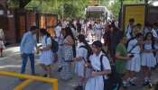 Schools Bomb Threat: ഡൽഹിയിലും ബെം​ഗളൂരുവിലും സ്കൂളുകൾക്ക് ബോംബ് ഭീഷണി; സുരക്ഷ ശക്തമാക്കി