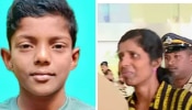 Thevalakkara Midhun Death: മിഥുനെ അവസാനമായി കാണാൻ അമ്മയെത്തി; പൊലീസ് അകമ്പടിയിൽ കൊല്ലത്തേക്ക്