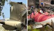Ahmedabad Plane Crash: ടേക്ക് ഓഫ് സമയം വൈദ്യുതി വിതരണത്തിൽ തകരാർ; അഹമ്മദാബാദ് വിമാനാപകടത്തിന്റെ കൂടുതൽ റിപ്പോർട്ടുകൾ