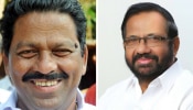 Thiruvananthapuram DCC president: തിരുവനന്തപുരം ഡിസിസി അധ്യക്ഷന്റെ താൽക്കാലിക ചുമതല എൻ. ശക്തന്
