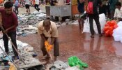 Haridwar&#039;s Mansa Devi Temple Stampede: ഹരിദ്വാർ ക്ഷേത്രത്തിൽ തിക്കിലും തിരക്കിലും പെട്ട് 7 മരണം; നിരവധി പേർക്ക് പരിക്ക്