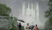 Kerala Rain Alert: സംസ്ഥാനത്ത് മഴ ശക്തം; മഴ മുന്നറിയിപ്പുകളിൽ മാറ്റം, മൂന്ന് ജില്ലകളിൽ ഓറഞ്ച് അലർട്ട്