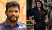 Sandra Thomas: &#039;പുരോ​ഗമനപരമായ നിലപാട്&#039;; അമ്മ തെരഞ്ഞെടുപ്പിൽ നിന്ന് പിന്മാറാനുള്ള ജ​ഗദീഷിന്റെ തീരുമാനത്തെ പ്രശംസിച്ച് സാന്ദ്ര തോമസ്