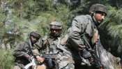 Jammu Kashmir Encounter: ജമ്മുകശ്മീരിൽ ഏറ്റമുട്ടലിൽ രണ്ട് ഭീകരരെ വധിച്ച് സൈന്യം