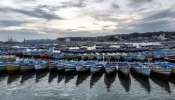 Trawling Kerala: ഇന്ന് അർധരാത്രി മുതൽ ട്രോളിങ് നിരോധനം അവസാനിക്കും; മത്സ്യത്തൊഴിലാളികൾ നിർദേശങ്ങൾ പാലിക്കണമെന്ന് അധികൃതർ